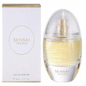 Sensai The Silk Eau De Parfum parfumska voda za ženske 50 ml