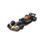 Bburago 1:18 Formula F1 Oracle Red Bull Racing RB19(2023) št.1 Max Verstappen z voznikom
