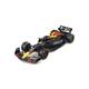 Bburago 1:18 Formula F1 Oracle Red Bull Racing RB19(2023) št.1 Max Verstappen z voznikom