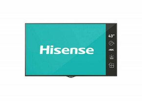 Hisense signage televizor 43BM66AE