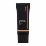 Shiseido Synchro Skin Self-Refreshing Tint puder za vse tipe kože 30 ml odtenek 225 Light