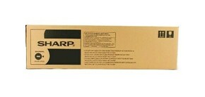Sharp MX61GTBA (MX60GTBA) črn