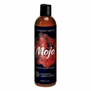 NEW Lubrikant Mojo Horny Goat Weed Libido Intimate Earth (120 ml) 120 ml