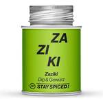 Stay Spiced! Tzatziki &amp; pomaka - 50 g