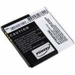 POWERY Akumulator Alcatel One Touch 991D