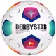 SELECT Žoge nogometni čevlji bela 5 Derbystar Bundesliga 2023 Brillant Aps