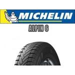 Michelin zimska pnevmatika 205/55R17 Alpin 6 95V