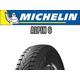 Michelin zimska pnevmatika 205/55R17 Alpin 6 95H