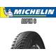 Michelin zimska pnevmatika 205/55R17 Alpin 6 95V