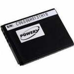 POWERY Akumulator Alcatel CAB30U0000C1