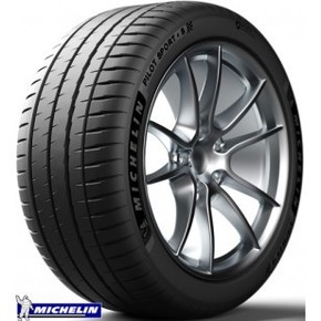 Michelin Pilot Sport 4S ( 295/35 ZR21 (107Y) XL MO1