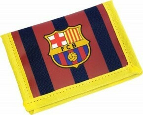 Denarnica FC Barcelona