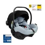 Avionaut avtosedeži Pixel, 0-13 kg, Isofix, mint