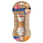 8in1 Bone Chew 8v1 Triple Flavour M