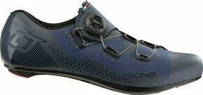 Crono CR3.5 Road BOA Blue 40 Moški kolesarski čevlji