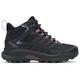 MERRELL Škornji 'SPEED STRIKE 2 MIS GORE-TEX' lila / črna