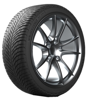 Michelin zimska pnevmatika 245/35R21 Pilot Alpin XL TL 96W