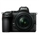 Nikon AF, 24-50mm, VR, beli