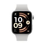 Xiaomi Redmi Watch 6 Black/Silver 49mm pametna ura