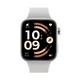 Xiaomi Redmi Watch 6 Black/Silver 49mm pametna ura