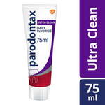 Parodontax zobna pasta Ultra Clean, 75 ml