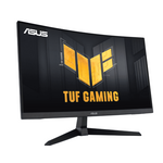 Asus VG27VQM1B monitor, VA, 27", 16:9, 1920x1080, 280Hz, HDMI, Display port, USB