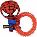 Artesania Cerda Spiderman žvečilna igrača za pse, 18.5 cm