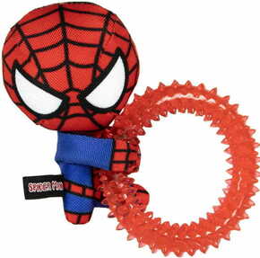 Artesania Cerda Spiderman žvečilna igrača za pse