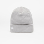 Kapa New Era Essential Cuff Knit Grey Universal