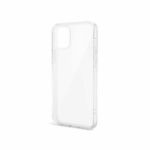 MAX Twiggy Gloss ovitek za iPhone SE (2020), prozoren (47510101000005)