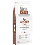 BRIT Care Weight Loss Rabbit &amp; Rice 12kg