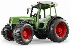 Bruder Traktor Fendt 209 S