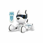 Lexibook Power Puppy - moj pametni robotski pes