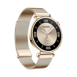 Huawei Watch GT 4 pametna ura, 41mm, zlata, Aurora-B19M (55020BJA)