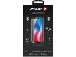 Swissten zaščitno steklo iPhone 13 Pro