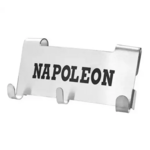 Napoleon Obešalo za pripomočke iz nerjavečega jekla 55100