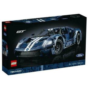 Lego Technic 2022 Ford GT - 42154