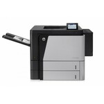 HP LaserJet Enterprise M806dn laserski tiskalnik, CZ244A, duplex, A3