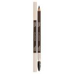 Clarins Eyebrow Pencil svinčnik za obrvi 1.1 g Odtenek 02 light brown