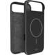 Puro Pulse ovitek za iPhone 17 Air, polikarbonat, črn - MagSafe