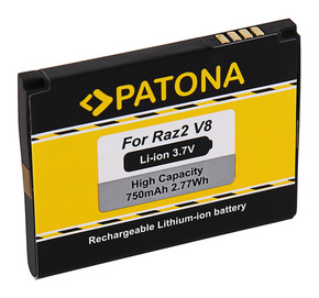 Baterija za Motorola Razr2 V8 / Moto U8 / U9 / V9 / V10