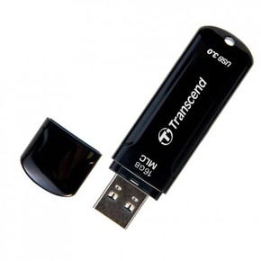USB disk Transcend 16GB 750 (TS16GJF750K)