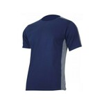 LAHTI PRO moška majica L4022901, S, modro siva