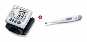 Beurer merilnik krvnega tlaka BC 30