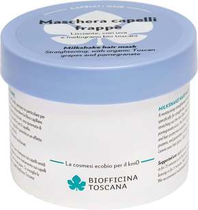 "Biofficina Toscana Hair Food gladilna maska za lase - 200 ml"