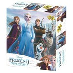 Prime 3D Disney Frozen - 3D sestavljanka Frozen, 500 kosov (PRI-32648)