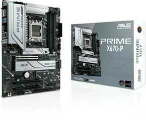 Asus PRIME X670-P matična plošča