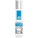 JO H2O - Grelno mazivo na vodni osnovi (30ml)