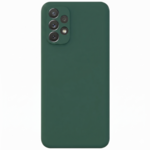 Silikonski ovitek za Motorola Moto E7 Power - Zelena KP40622