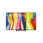 LG OLED55C27LA televizor, 55" (139 cm), OLED, Ultra HD, webOS